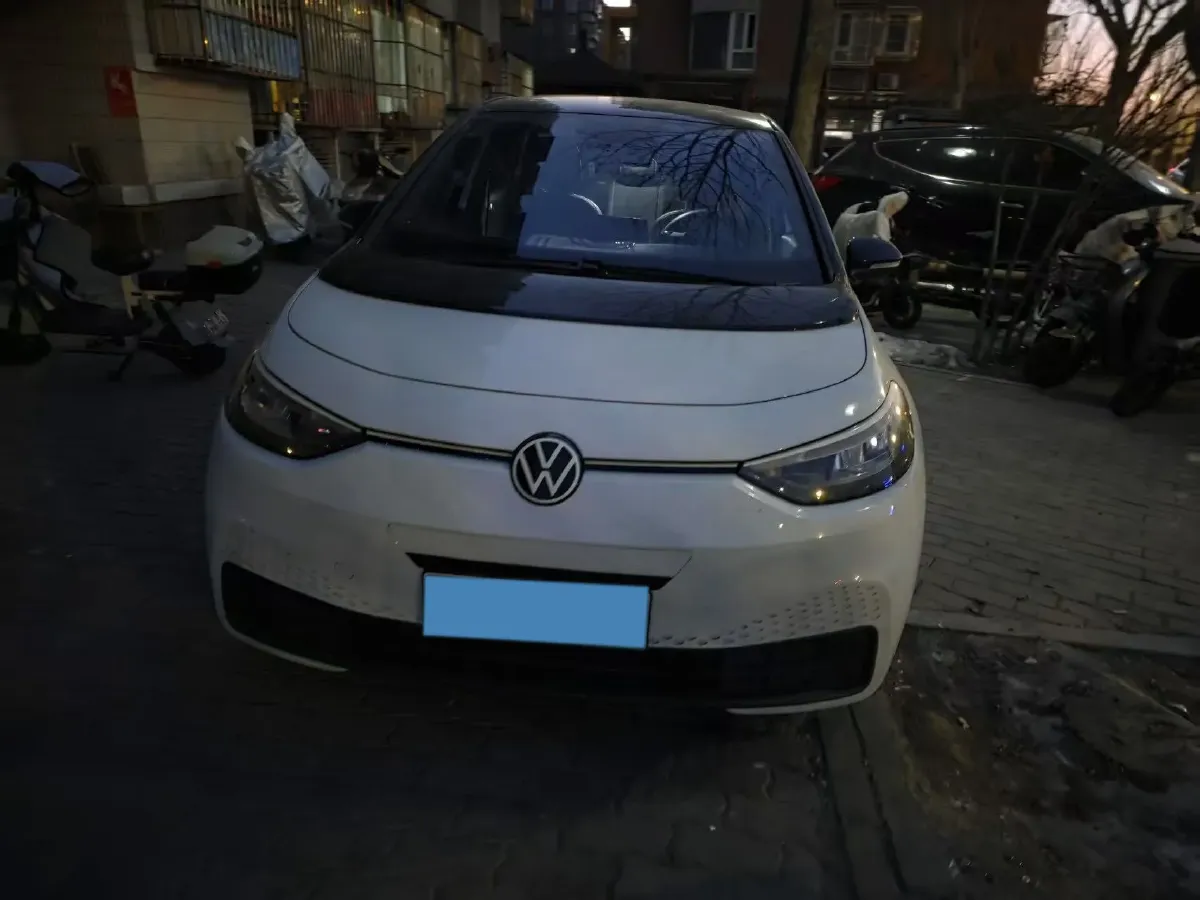 2023 Volkswagen ID.3 BEV 52.8KWH,autocango,china used car exporter,china ev exporter,chinese used car exporter,chinese used ev exporter