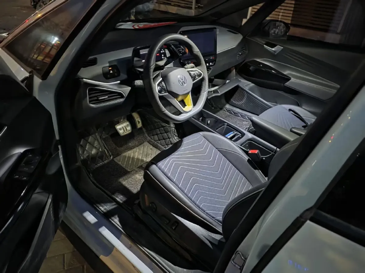 2023 Volkswagen ID.3 BEV 52.8KWH,autocango,china used car exporter,china ev exporter,chinese used car exporter,chinese used ev exporter