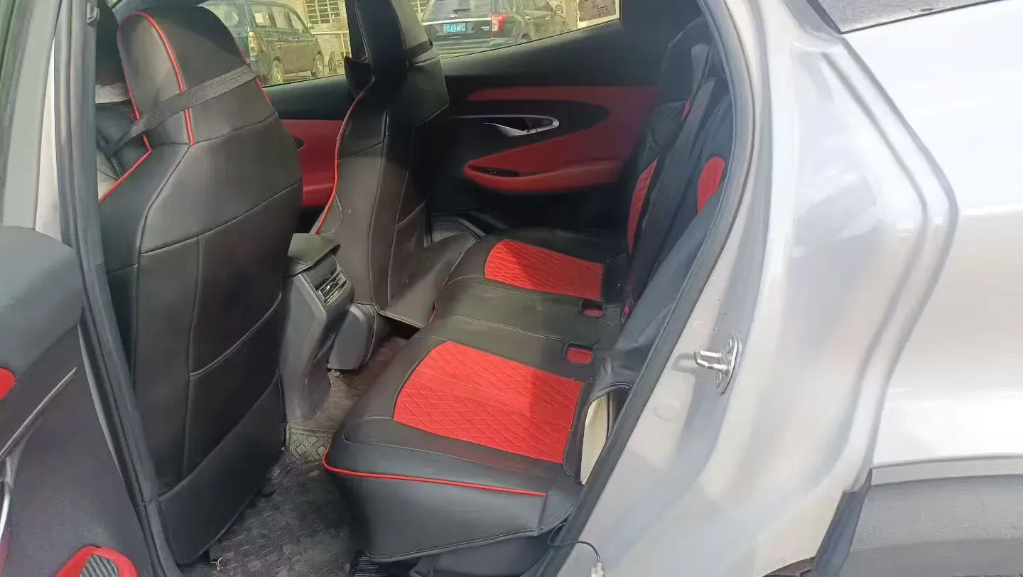 2021 ChangAn UNI-T 1.5T 180HP L4 7DCT,autocango,china used car exporter,china ev exporter,chinese used car exporter,chinese used ev exporter