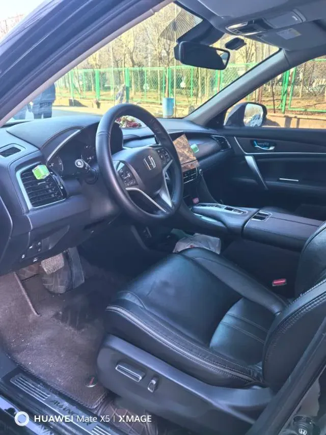 2020 Honda Avancier 2.0T 272HP L4 9AT,autocango,china used car exporter,china ev exporter,chinese used car exporter,chinese used ev exporter