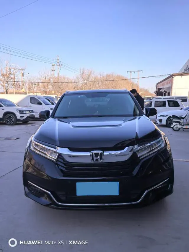 2020 Honda Avancier 2.0T 272HP L4 9AT,autocango,china used car exporter,china ev exporter,chinese used car exporter,chinese used ev exporter