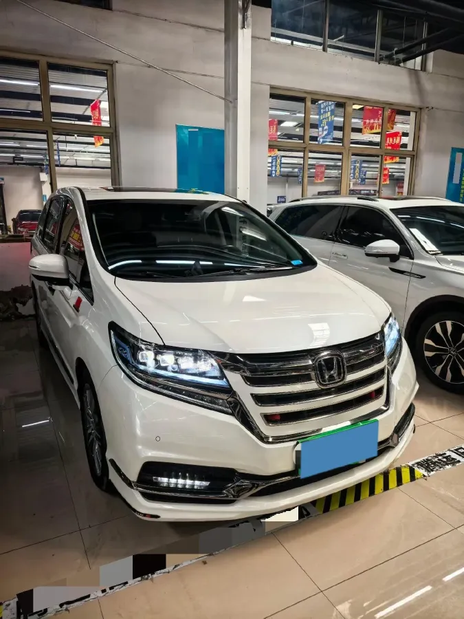 2019 Honda Elysioin 2.0L 146HP L4 E-CVT Hybrid,autocango,china used car exporter,china ev exporter,chinese used car exporter,chinese used ev exporter