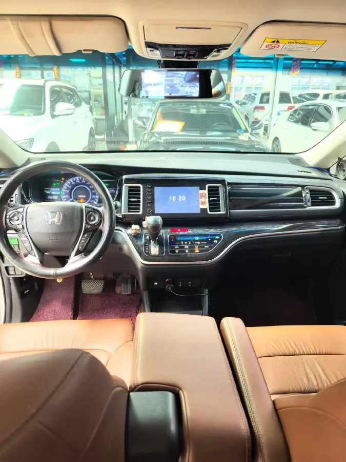 2019 Honda Elysioin 2.0L 146HP L4 E-CVT Hybrid,autocango,china used car exporter,china ev exporter,chinese used car exporter,chinese used ev exporter