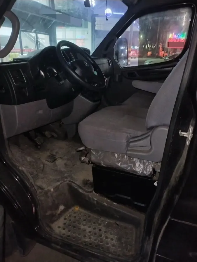 2021 DongFeng DFAC YuFeng 2.3T 110HP L4 6MT,autocango,china used car exporter,china ev exporter,chinese used car exporter,chinese used ev exporter