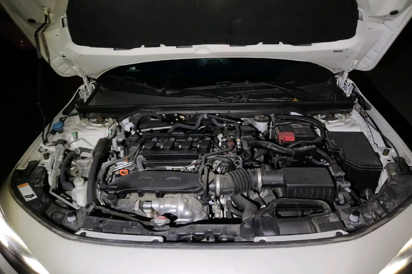 2023 Honda Civic 1.5T 182HP L4 CVT,autocango,china used car exporter,china ev exporter,chinese used car exporter,chinese used ev exporter