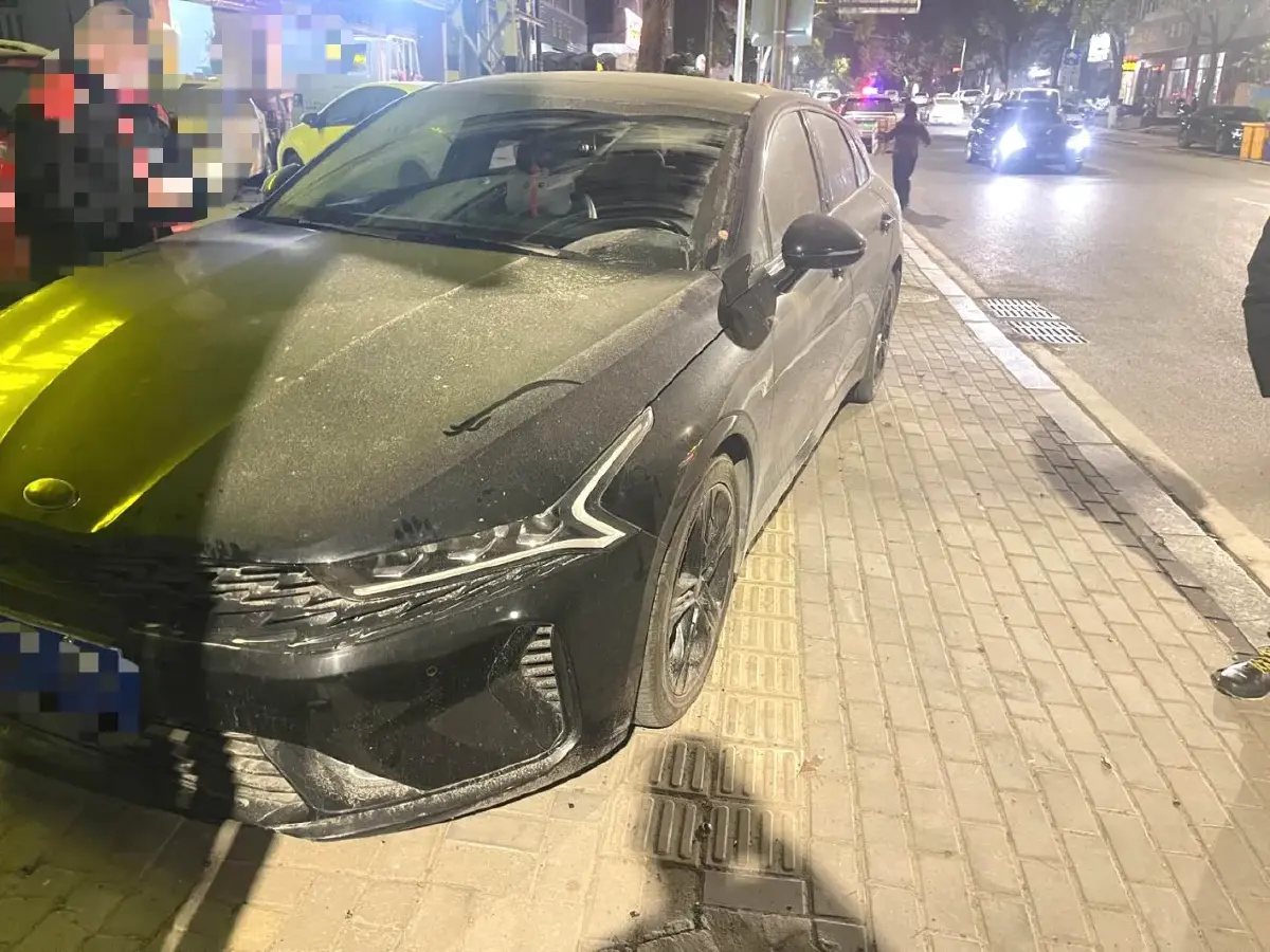 2021 BYD Tang 1.5T 139HP L4 E-CVT PHEV 9.98KWH