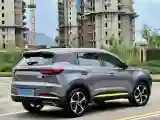 2022 Chery Tiggo 7 Plus 1.6T 197HP L4 7DCT