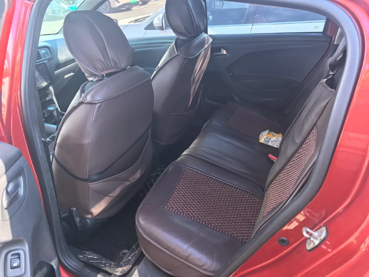 2018 Citroen C3-XR 1.6L 117HP L4 6AT,autocango,china used car exporter,china ev exporter,chinese used car exporter,chinese used ev exporter