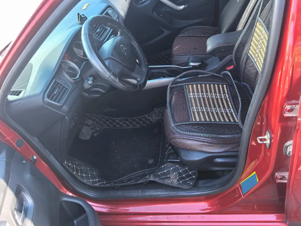 2018 Citroen C3-XR 1.6L 117HP L4 6AT,autocango,china used car exporter,china ev exporter,chinese used car exporter,chinese used ev exporter