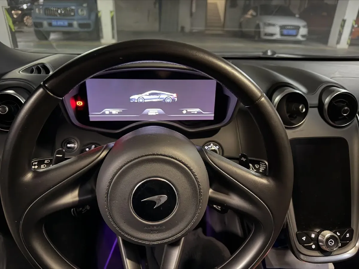 2022 McLaren GT 4.0T 620HP V8 7DCT,autocango,china used car exporter,china ev exporter,chinese used car exporter,chinese used ev exporter