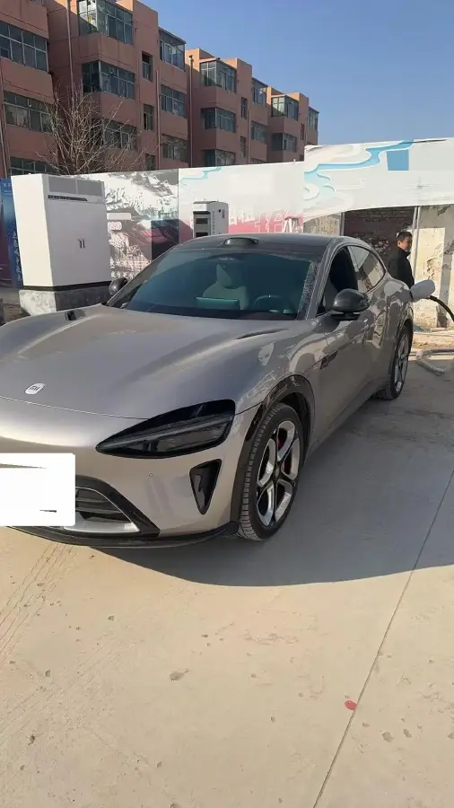 2025 MI YU7 BEV 101.7KWH