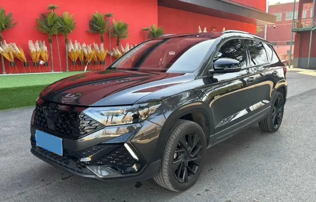 2022 Jetta VS5 1.4T 150HP L4 6AT