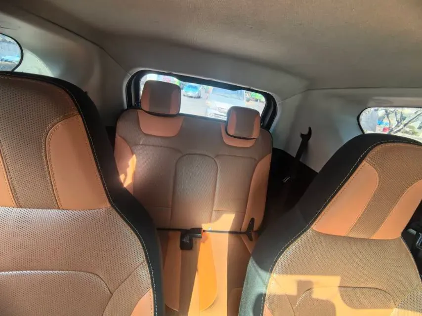 2018 Chery Little Ant BEV 35KWH,autocango,china used car exporter,china ev exporter,chinese used car exporter,chinese used ev exporter