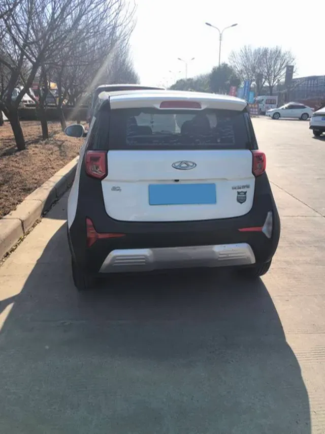 2018 Chery Little Ant BEV 35KWH,autocango,china used car exporter,china ev exporter,chinese used car exporter,chinese used ev exporter