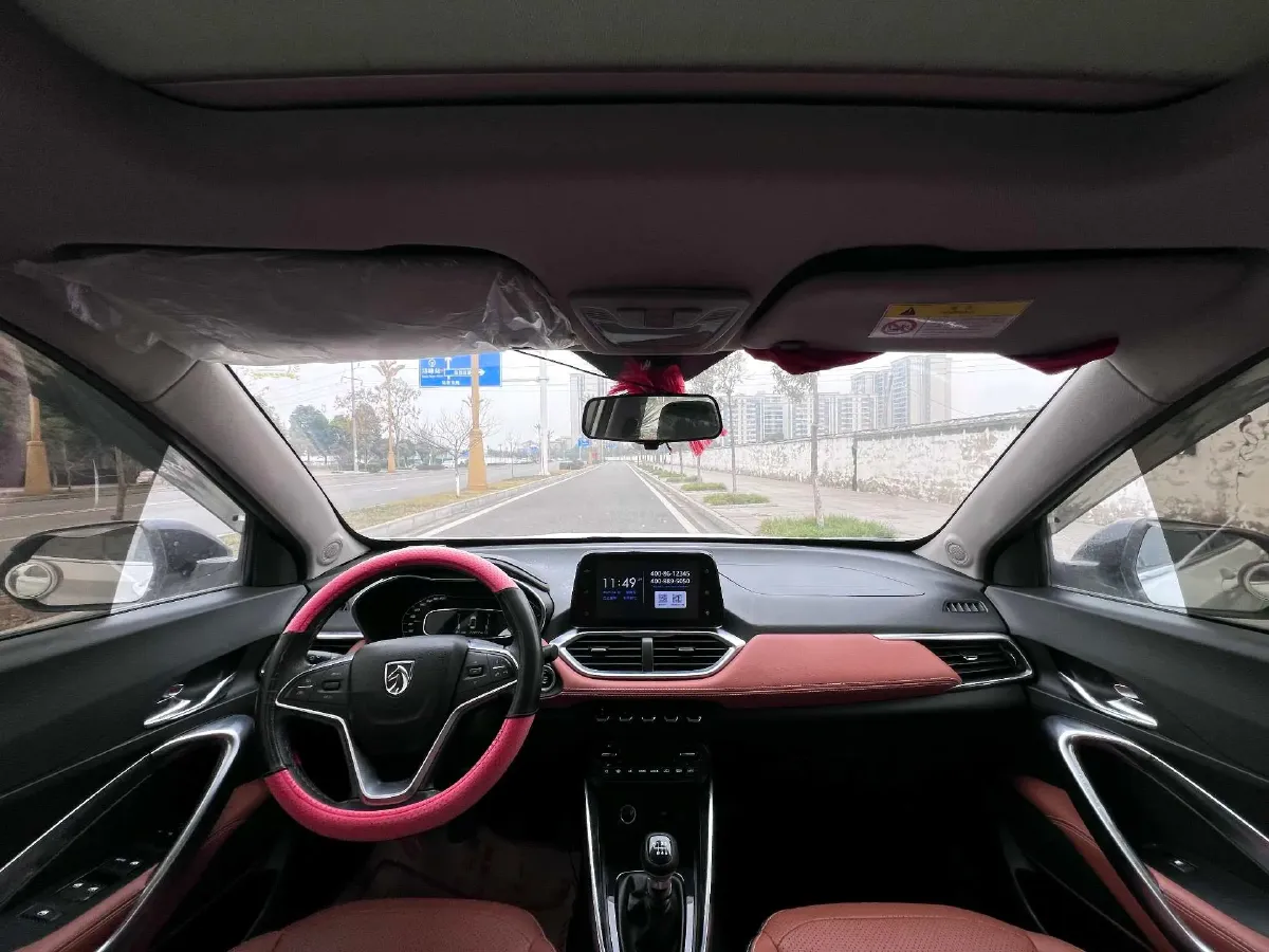 2019 JAC Refine M3 1.6L 120HP L4 5MT,autocango,china used car exporter,china ev exporter,chinese used car exporter,chinese used ev exporter