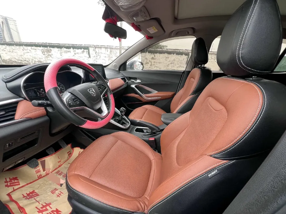 2019 JAC Refine M3 1.6L 120HP L4 5MT,autocango,china used car exporter,china ev exporter,chinese used car exporter,chinese used ev exporter