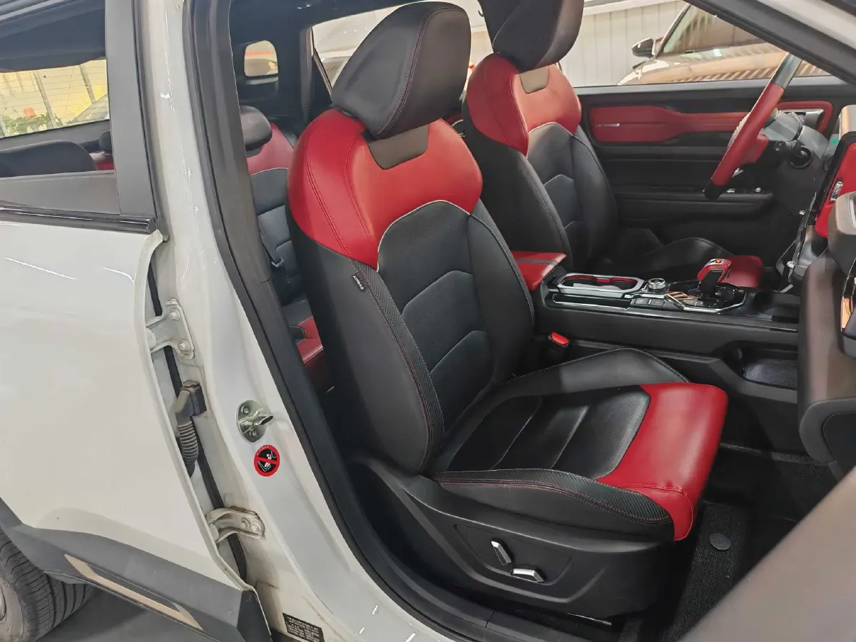 2020 Geely ICON 1.5T 177HP L3 7DCT,autocango,china used car exporter,china ev exporter,chinese used car exporter,chinese used ev exporter