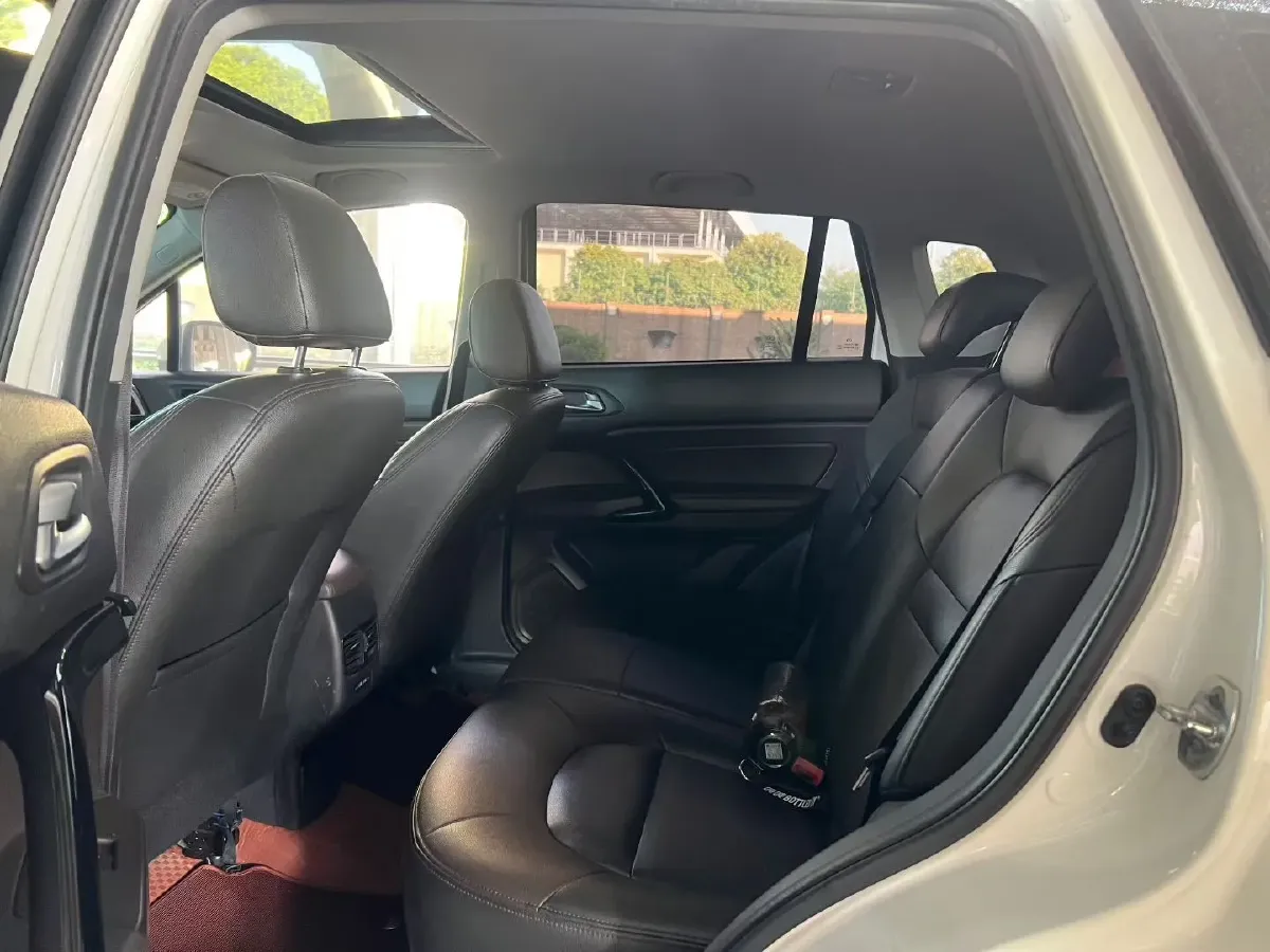 2019 GAC QiZhi 1.5L 97HP L4 PHEV 13KWH,autocango,china used car exporter,china ev exporter,chinese used car exporter,chinese used ev exporter