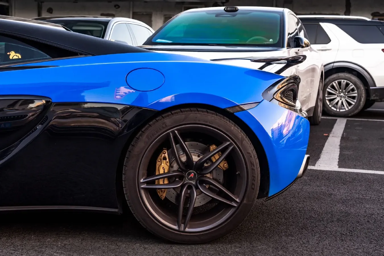 2015 McLaren 540C 3.8T 540HP V8 7DCT,autocango,china used car exporter,china ev exporter,chinese used car exporter,chinese used ev exporter