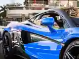 2015 McLaren 540C 3.8T 540HP V8 7DCT