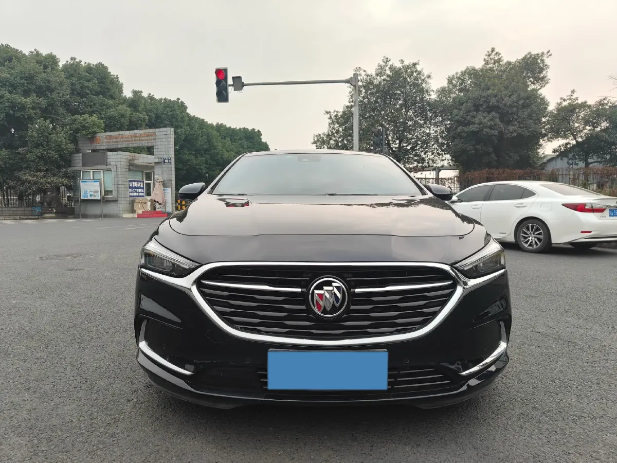 2020 Buick Larcosse 2.0T 237HP L4 9AT,autocango,china used car exporter,china ev exporter,chinese used car exporter,chinese used ev exporter