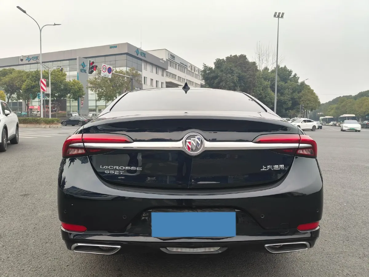 2020 Buick Larcosse 2.0T 237HP L4 9AT,autocango,china used car exporter,china ev exporter,chinese used car exporter,chinese used ev exporter