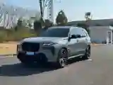 2023 BMW X7 3.0T 381HP L6 8AT