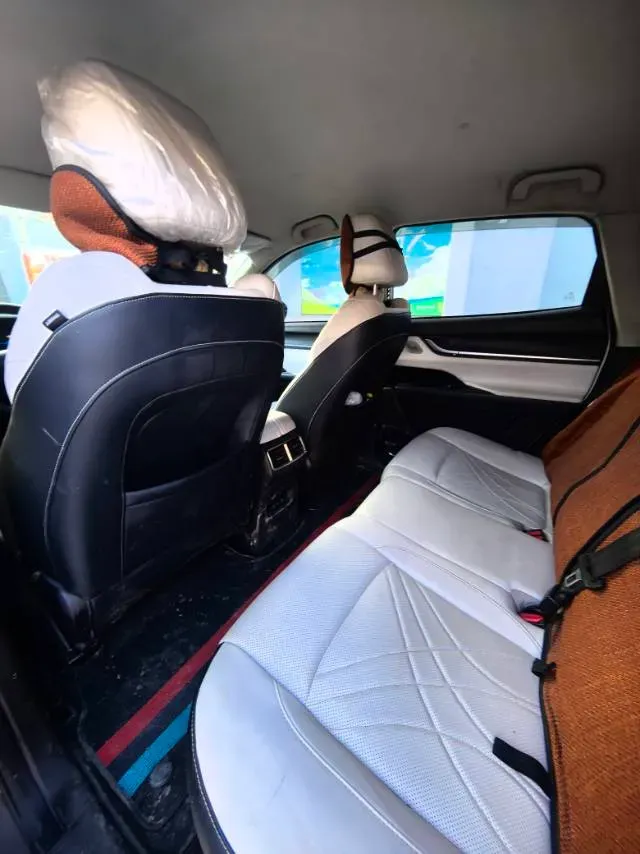 2024 Chery EV eQ7 BEV 65.52KWH,autocango,china used car exporter,china ev exporter,chinese used car exporter,chinese used ev exporter