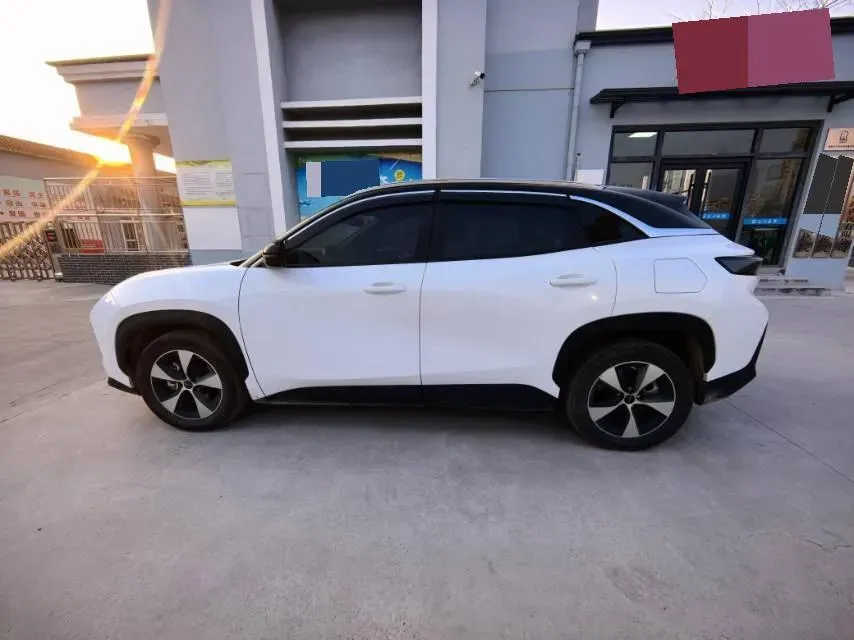 2024 Chery EV eQ7 BEV 65.52KWH,autocango,china used car exporter,china ev exporter,chinese used car exporter,chinese used ev exporter