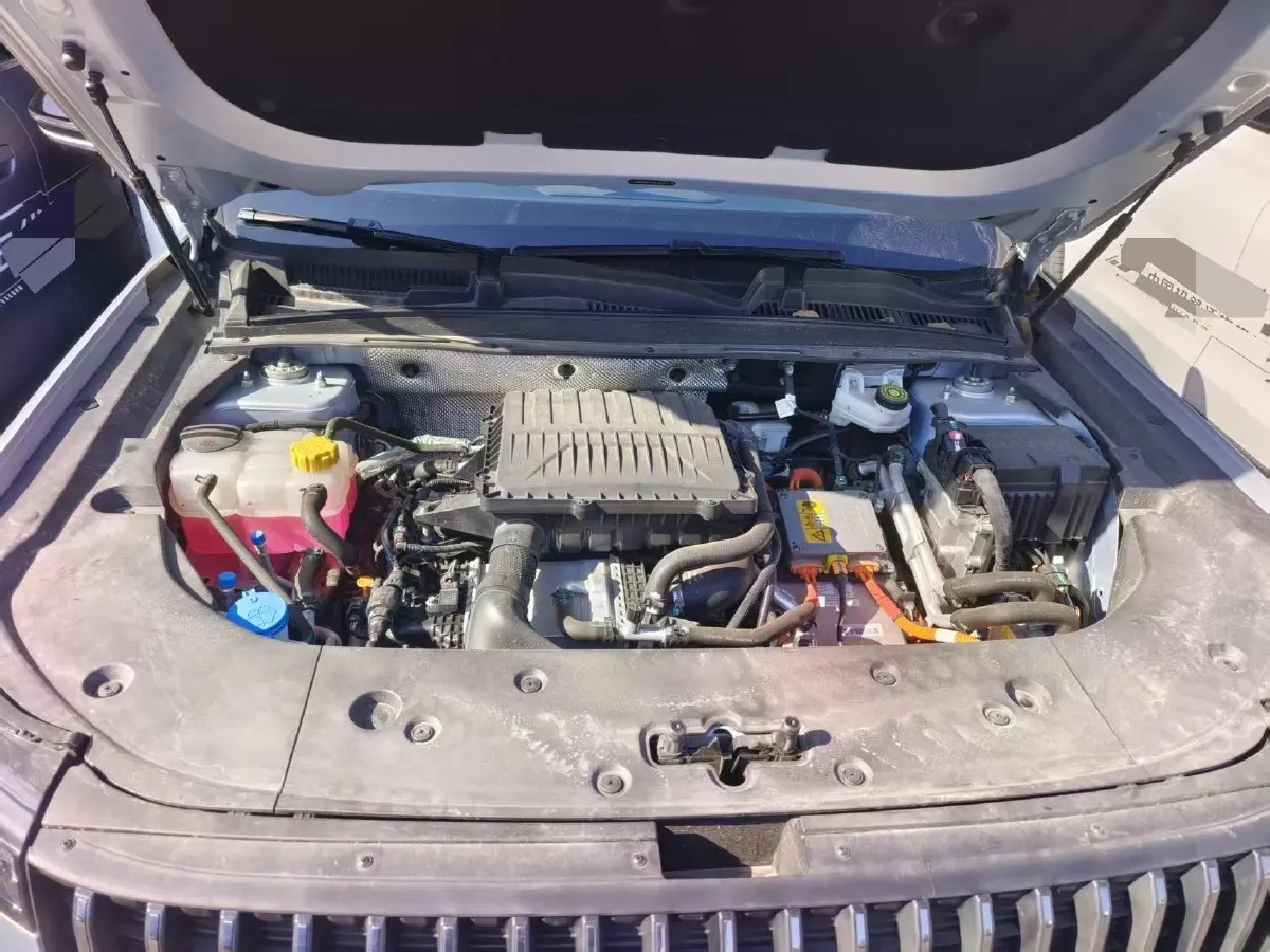 2024 Chery Exploration 06 C-DM 1.5T 156HP L4 DHT PHEV 18.3KWH,autocango,china used car exporter,china ev exporter,chinese used car exporter,chinese used ev exporter