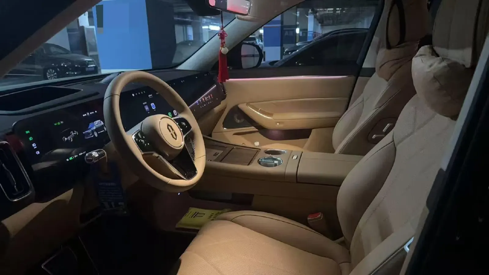 2025 AITO AITO M8 BEV,autocango,china used car exporter,china ev exporter,chinese used car exporter,chinese used ev exporter