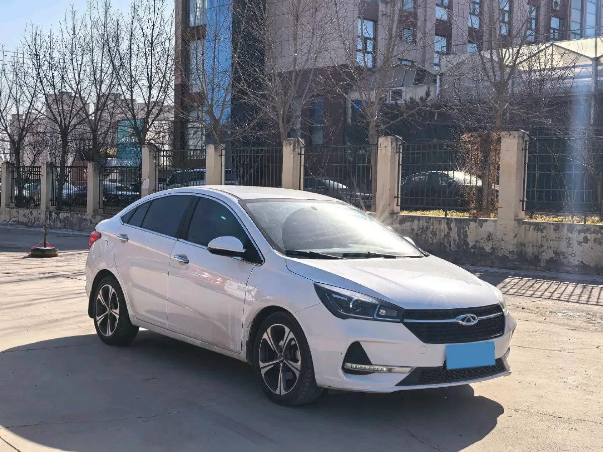 2019 Chery Arrizo 5 1.5L 116HP L4 CVT,autocango,china used car exporter,china ev exporter,chinese used car exporter,chinese used ev exporter
