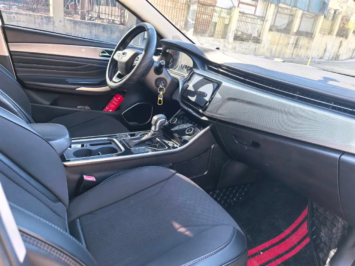 2019 Chery Arrizo 5 1.5L 116HP L4 CVT,autocango,china used car exporter,china ev exporter,chinese used car exporter,chinese used ev exporter