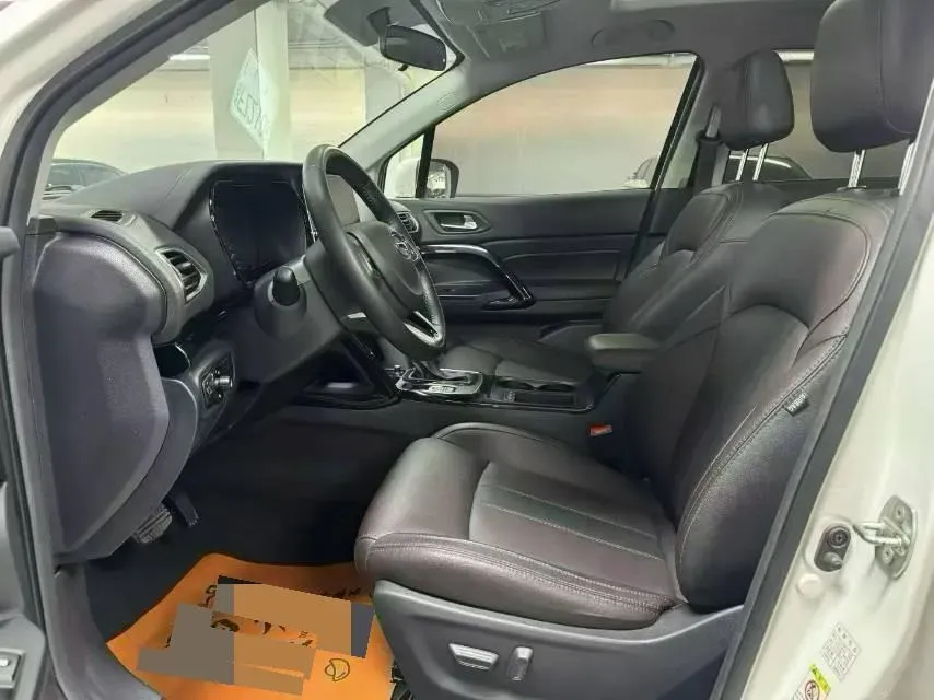 2018 GAC Trumpchi GS4 1.5T 152HP L4 6AT,autocango,china used car exporter,china ev exporter,chinese used car exporter,chinese used ev exporter