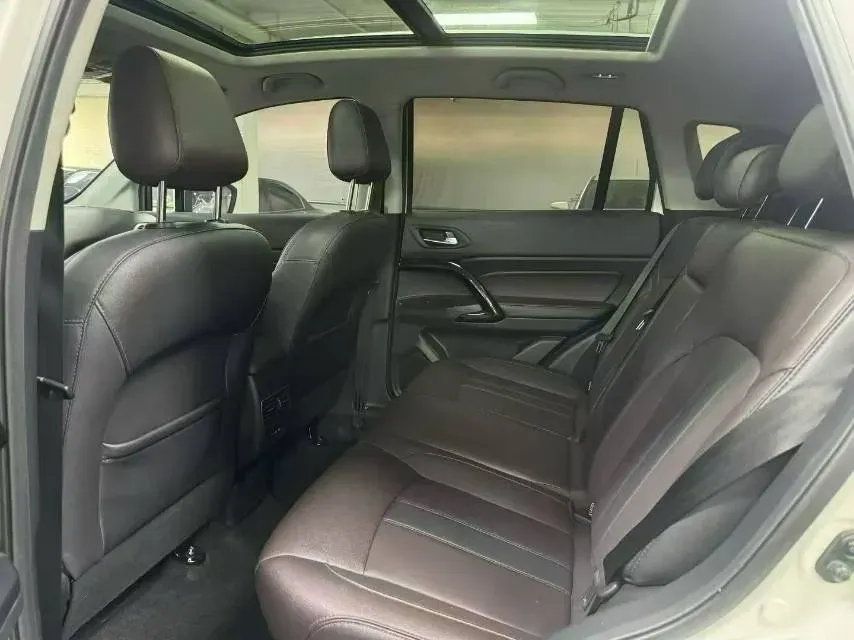 2018 GAC Trumpchi GS4 1.5T 152HP L4 6AT,autocango,china used car exporter,china ev exporter,chinese used car exporter,chinese used ev exporter