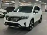 2018 GAC Trumpchi GS4 1.5T 152HP L4 6AT