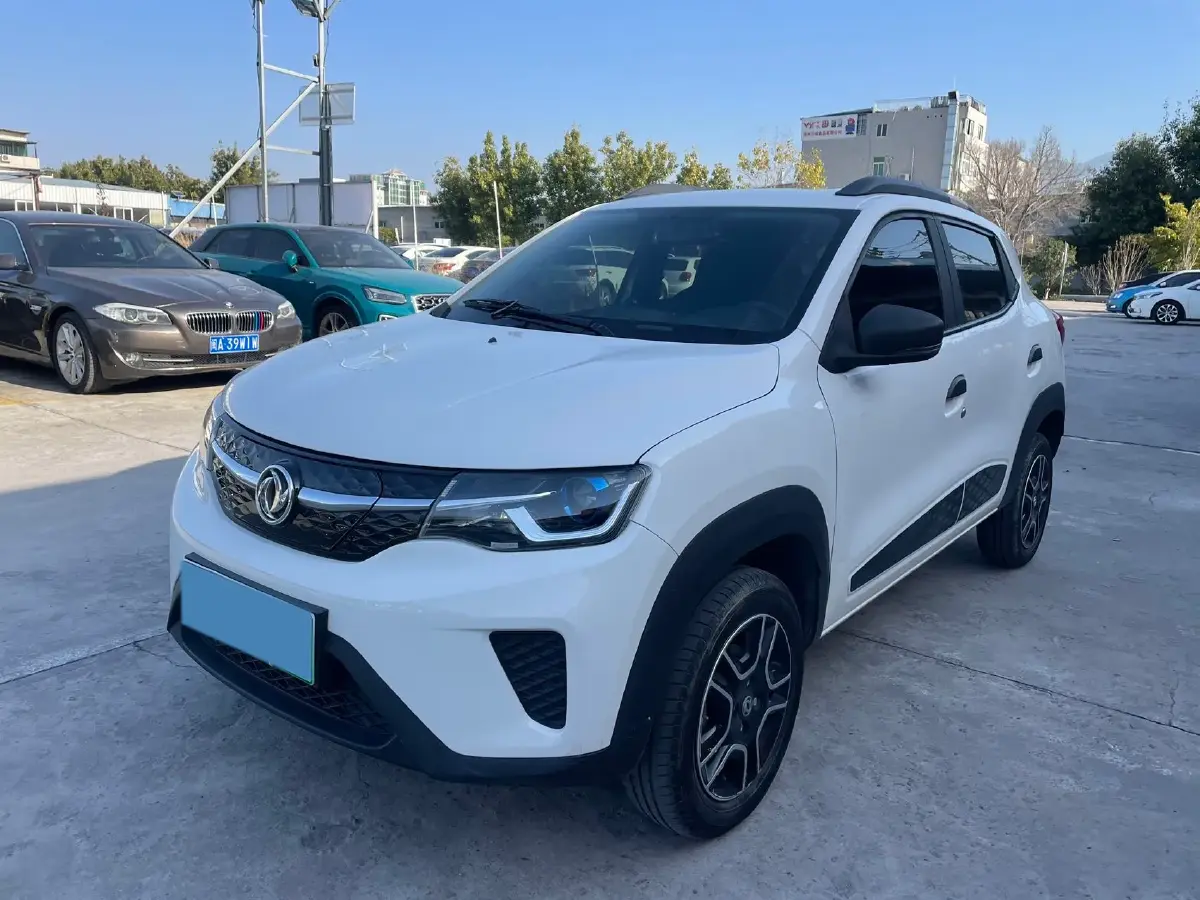 2022 DongFeng Nammi EX1 BEV 26.8KWH