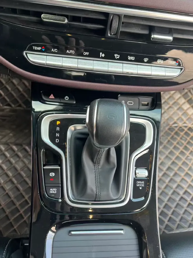 2023 GAC Trumpchi M6 1.5T 177HP L4 7DCT,autocango,china used car exporter,china ev exporter,chinese used car exporter,chinese used ev exporter