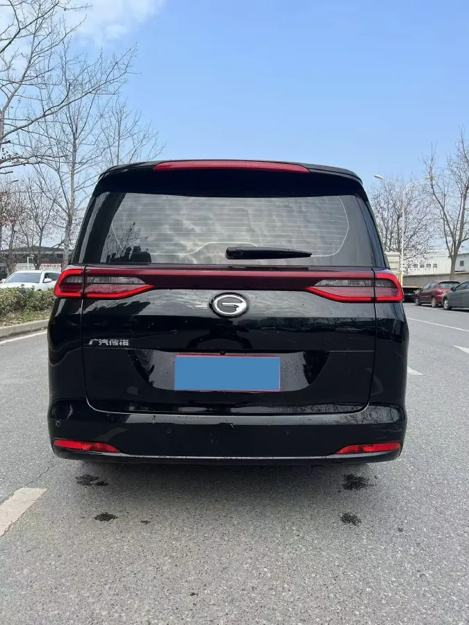 2023 GAC Trumpchi M6 1.5T 177HP L4 7DCT,autocango,china used car exporter,china ev exporter,chinese used car exporter,chinese used ev exporter