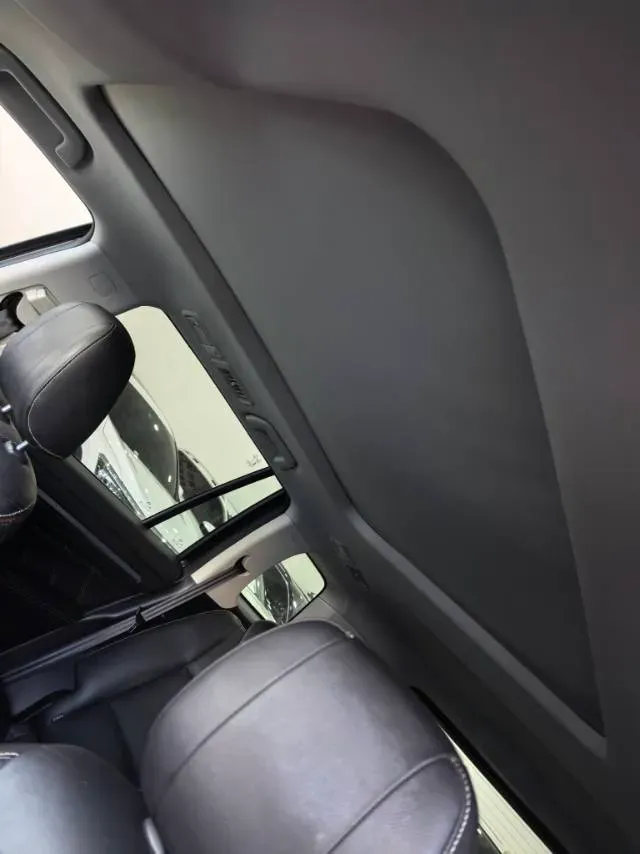 2019 GAC Trumpchi GS8 2.0T 252HP L4 6AT,autocango,china used car exporter,china ev exporter,chinese used car exporter,chinese used ev exporter