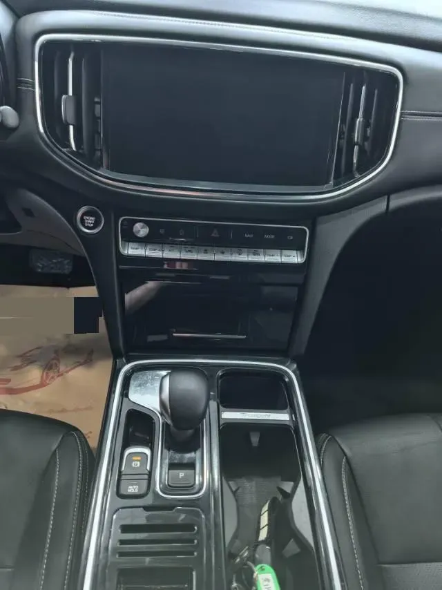2019 GAC Trumpchi GS8 2.0T 252HP L4 6AT,autocango,china used car exporter,china ev exporter,chinese used car exporter,chinese used ev exporter