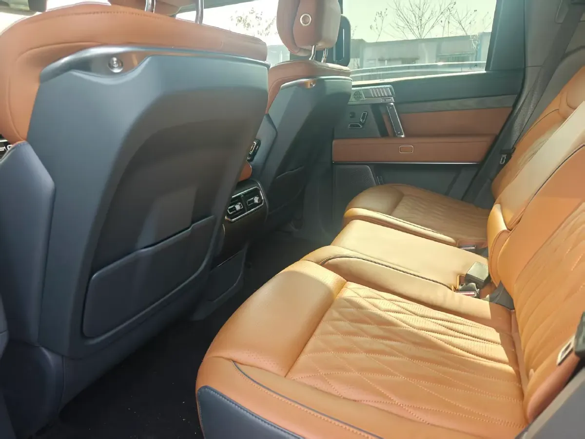 2023 M Hero 917 2AT REEV 65.8KWH,autocango,china used car exporter,china ev exporter,chinese used car exporter,chinese used ev exporter