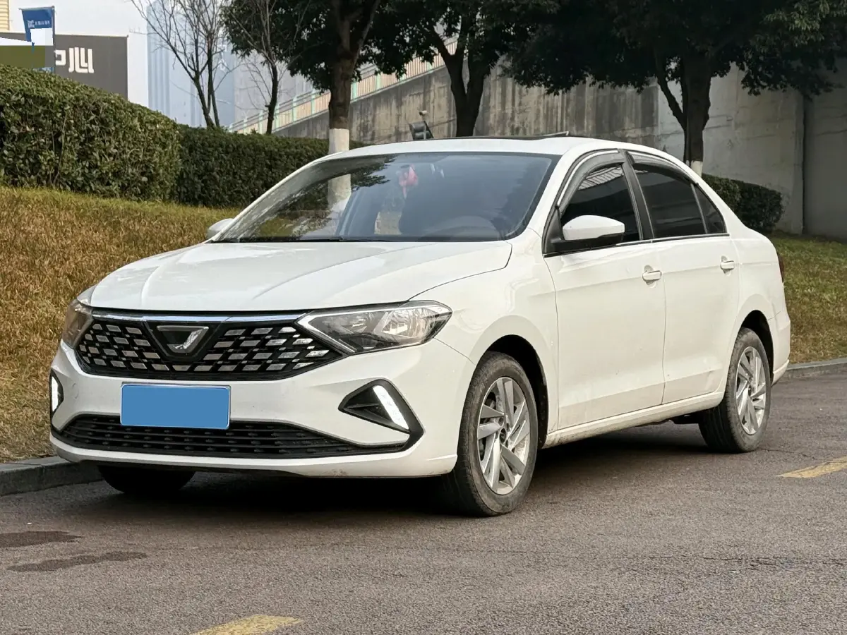 2021 Jetta VA3 1.5L 112HP L4 5MT