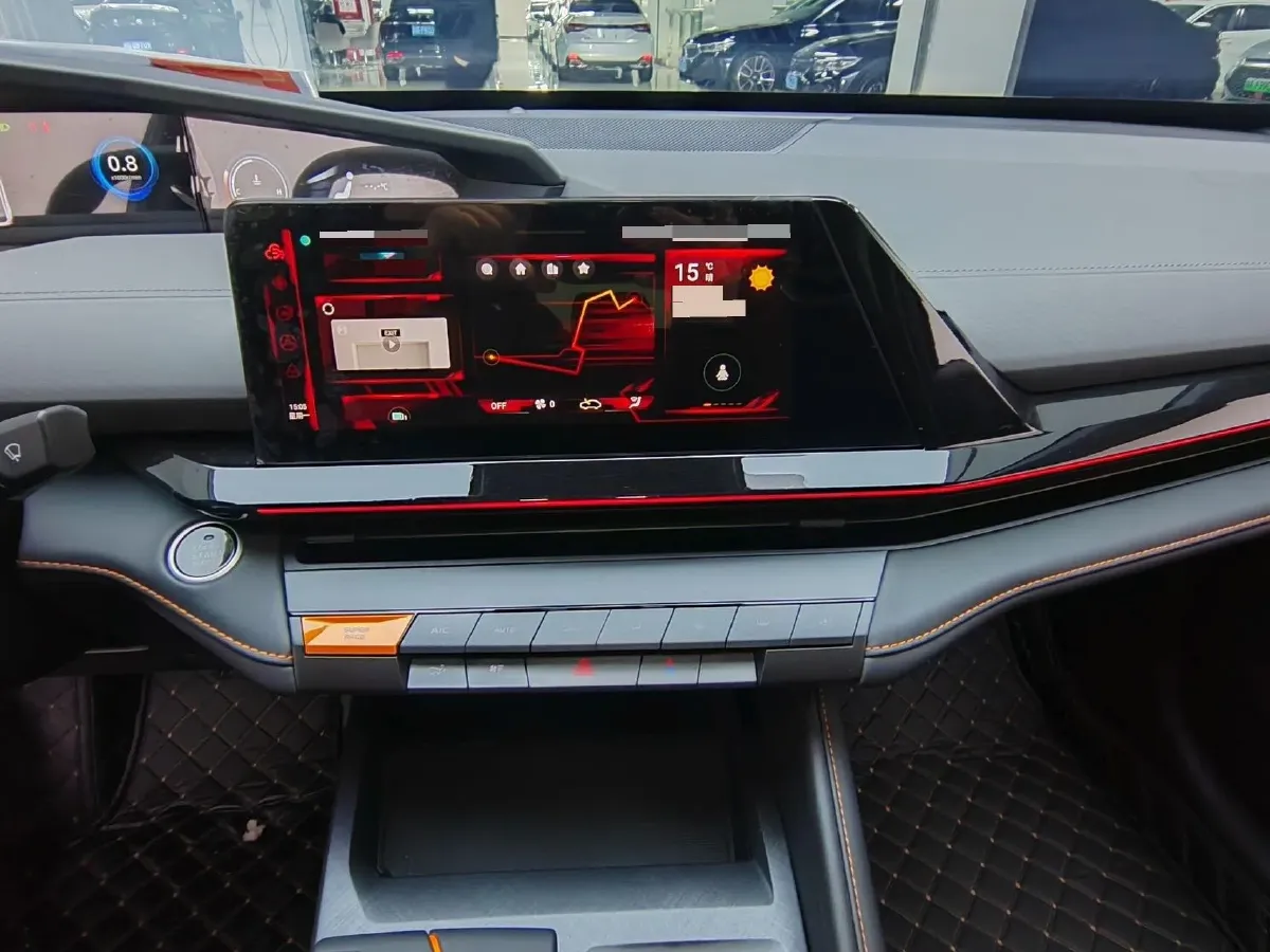 2024 ChangAn UNI-V 1.5T 188HP L4 7DCT,autocango,china used car exporter,china ev exporter,chinese used car exporter,chinese used ev exporter