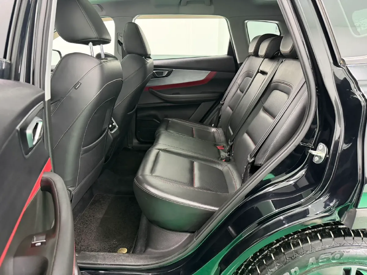 2022 Chery Tiggo 7 1.5T 156HP L4 CVT,autocango,china used car exporter,china ev exporter,chinese used car exporter,chinese used ev exporter