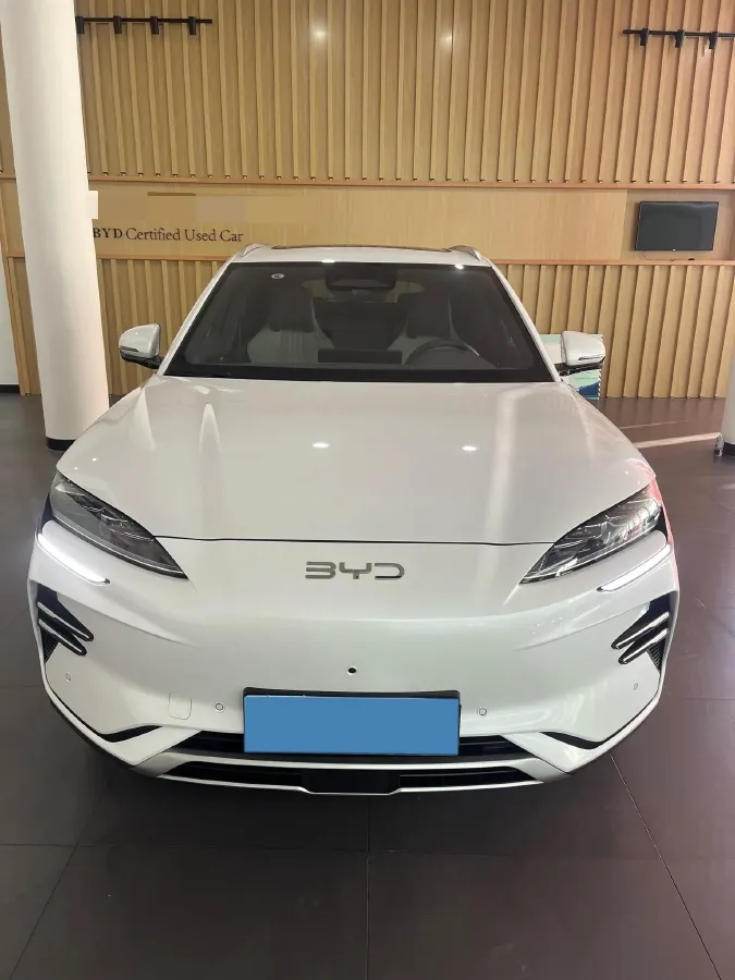 2025 BYD Song Plus BEV 71.8KWH,autocango,china used car exporter,china ev exporter,chinese used car exporter,chinese used ev exporter