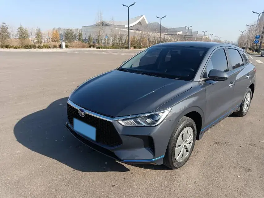 2021 MG Pilot 1.5T 173HP L4 7DCT