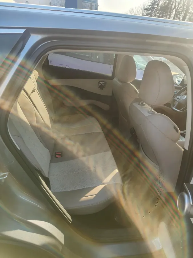 2025 BYD Yuan Plus BEV 60.48KWH,autocango,china used car exporter,china ev exporter,chinese used car exporter,chinese used ev exporter