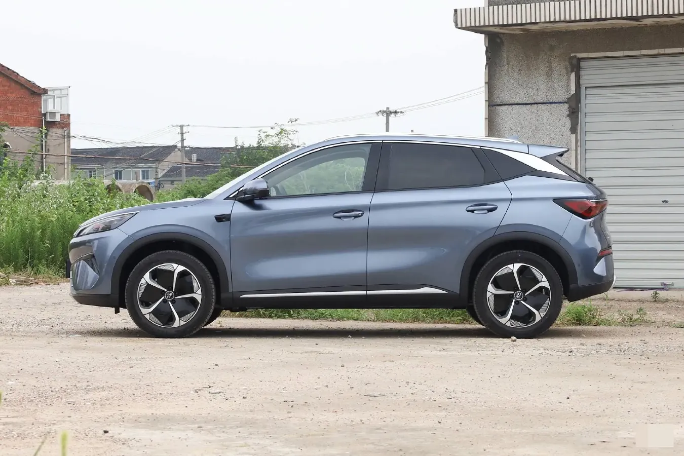 2025 BYD Yuan Plus BEV 60.48KWH,autocango,china used car exporter,china ev exporter,chinese used car exporter,chinese used ev exporter