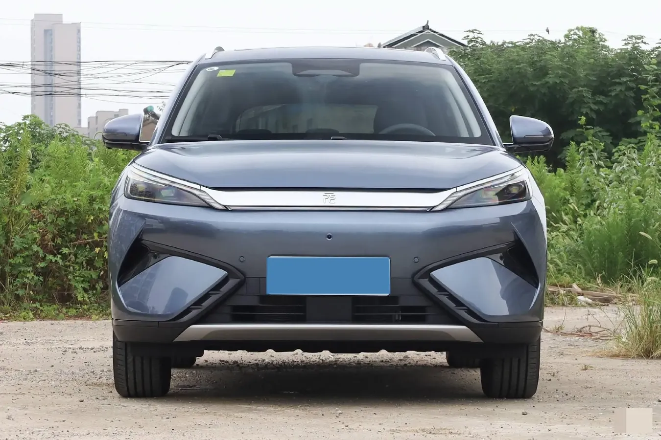 2025 BYD Yuan Plus BEV 60.48KWH,autocango,china used car exporter,china ev exporter,chinese used car exporter,chinese used ev exporter